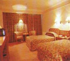 Fuzhou Hot Spring Hotel Room photo
